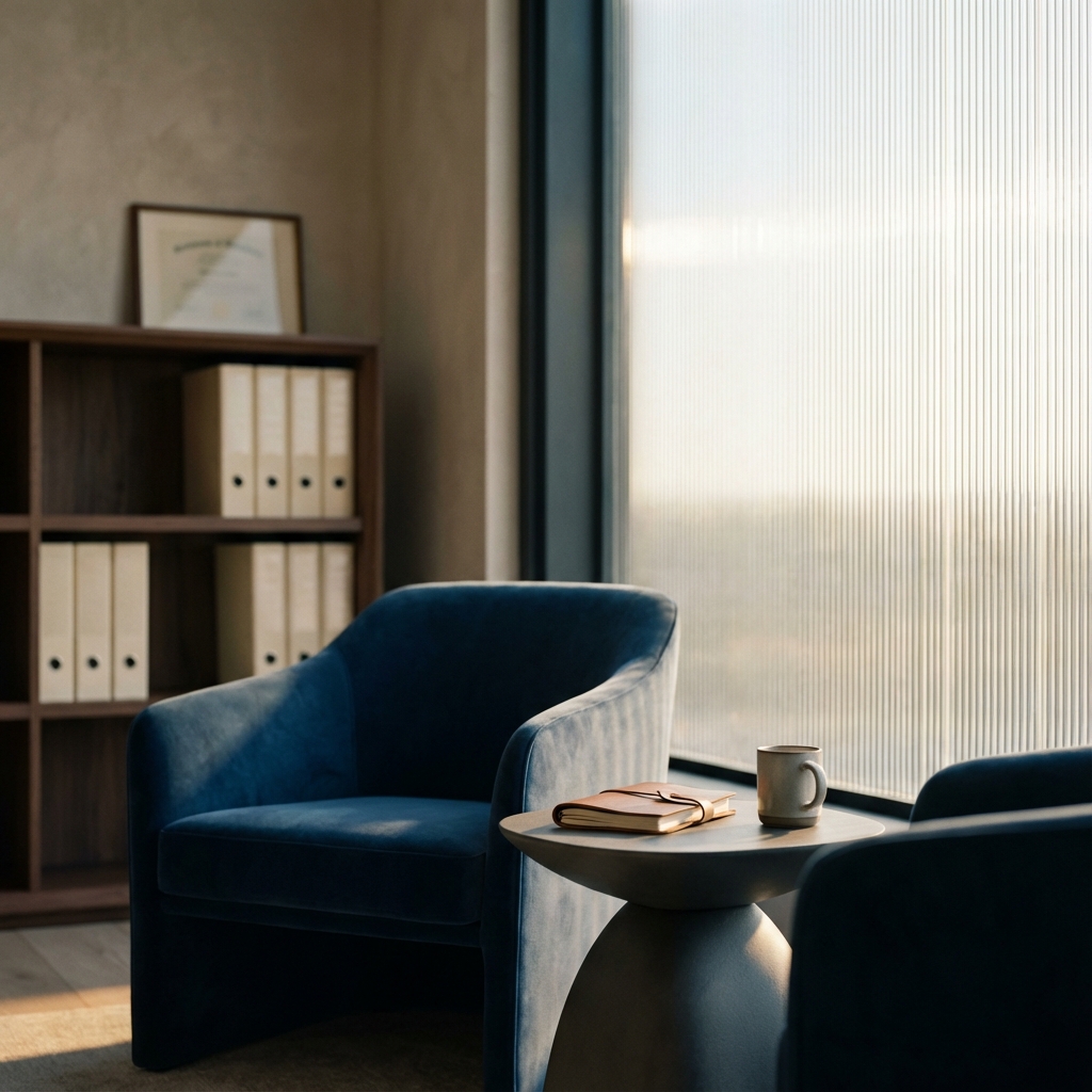 Professional Coaching Atmosphere